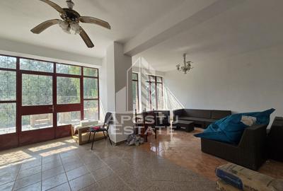 Casa de vanzare, potential pensiune, pe malul Timisului,Sag,comision 0 - 22