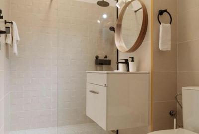 Garsoniera Lujerului -Bloc Nou Plaza Residence faza 5 metrou - 2