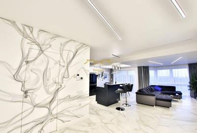 Apartament cu 4 camere *122mp*   1 Parcare Subterana   Floreasca - Lac - 1