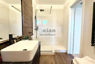 Mogosoia - Parc, Vila Complex Rezidential, Piscina, 450 Mp Teren - 10