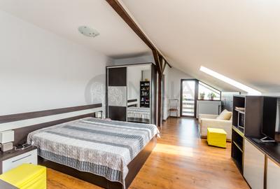 Casa individuala, 1000 mp teren, Arhitectilor-Padurea Dumbrava - 12