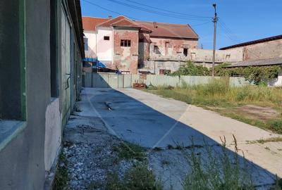 Spațiu industrial de vanzare in Ilia, jud Hunedoara, la 3 km de  A1 - 6
