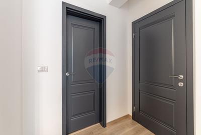 Apartament tip PENTHOUSE, 3 camere de vânzare, posibil RATE, Adora UTA - 11