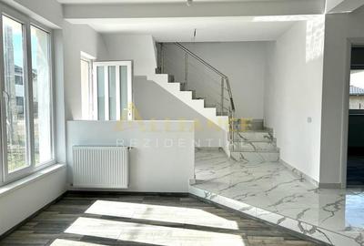 Casa individuala || P+1E+POD ||5 camere - 2 bai  || 468 mp teren - 16