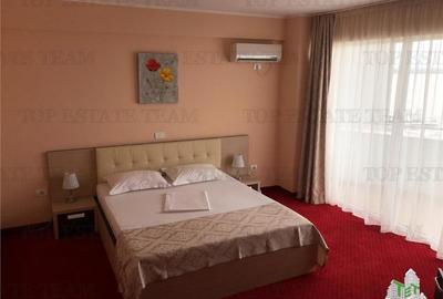 Hotel si restaurant functional pe malul lacului Siutghiol, Mamaia - 3