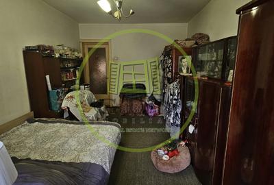 Apartament cu 2 camere decomandat, mobilat în Brazda lui Novac