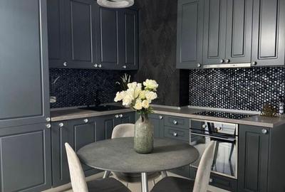 AP. 2 CAMERE DAY RESIDENCE,PET-FRIENDLY, PARCARE,MASINA DE SPALAT VASE - 1