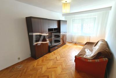 Apartament cu 2 camere decomandat, mobilat în Terezian