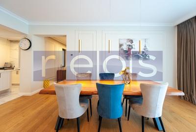 Apartament cu 4 camere, mobilat în Aviației