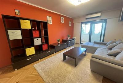 Apartament 3 camere decomandat 2 bai si balcon Bld Milea - 2