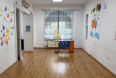 Vilă Interbelică 325 mp | Teren 800 mp | Ideală Grădiniță, Birouri, Clinică - 4