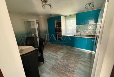 Vanzare casa Apahida, retrasa de la zgomotul si traficul cotidian. - 2