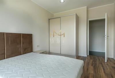 Apartament 3 camere priveliste prima inchiriere parcare subterana Wings! - 7