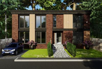 Vila Individuala, comision 0 - 1