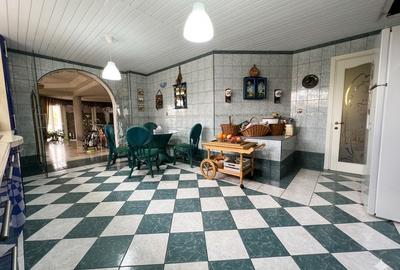 VILA PE LACUL GRIVIȚA | DAMAROAIA – SECTOR 1 - 11