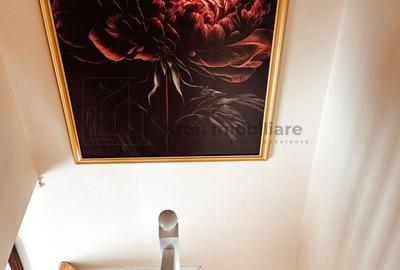 Unitate de cazare operationala, igluri turistice & extindere autorizata –Sirnea - 22