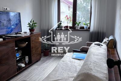 Apartament 2 Camere | Etaj 1 | Sibiu, Cartier Țiglari - 2