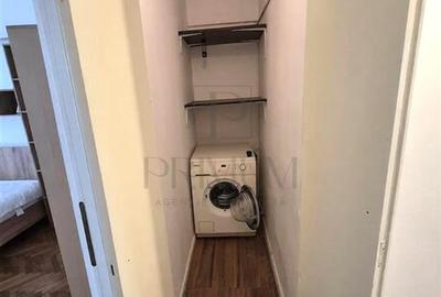 GARA DE NORD - PARTER INALT - 3 CAMERE - DEBARA - CENTRALA PROPRIE - BOXA CF - 2