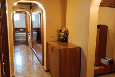 Apartament trei camere - 78 mp - zona Pompieri - 7