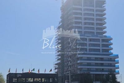 Apartament in Statiunea Mamaia, zona de cluburi - 4
