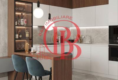 Apartament 3 camere Titan Th. Pallady-Sector 3-Metrou Teclu - 7