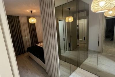 Morarilor | Hercesa | 3 Camere | Parcare | Centrala | Boxa | Ac - 1