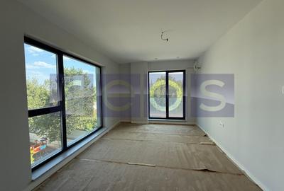 Apartament cu 2 camere în Străulești