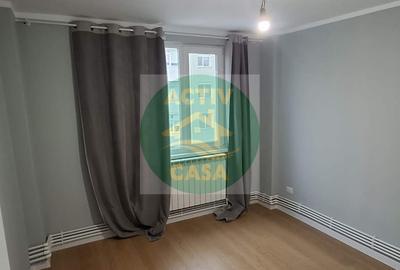 Apartament 2 camere, etaj intermediar, zona centrala - 3