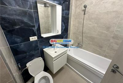Apartament 2 camere mobilat utilat, Militari Residence, 450 euro - 12