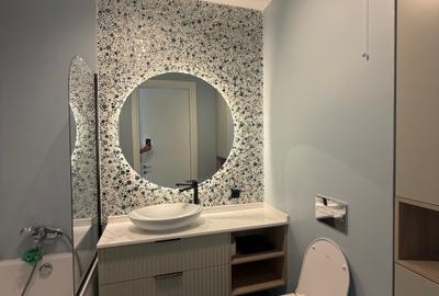 Apartament mobilat complet în Luxuria Residence,parcare și boxă incluse - 12