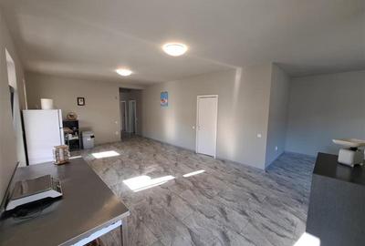 Spatiu comercial cu alimentatie publica, situat in Baciu! - 3
