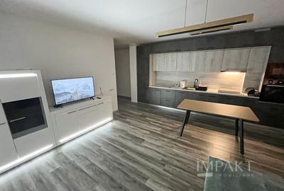Apartament 2 camere de inchiriat in cartierul Buna Ziua - 2