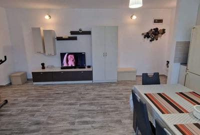 Chișoda | 2 camere | Bloc 2019 | Mobilat | Parcare CF - 3
