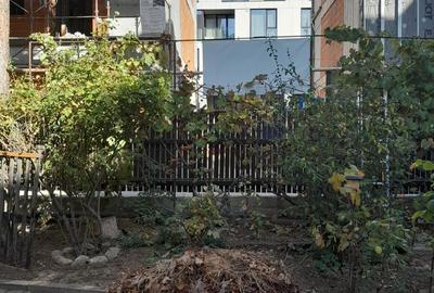 Teren de vanzare Herastrau Nordului COMISION 0% - 1