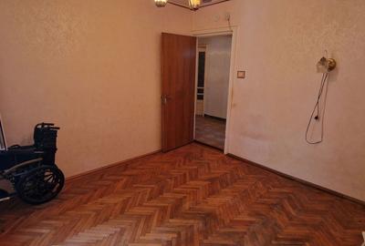 Tomis 2 apartament 3 camere decomandate, garaj si loc de parcare. - 7