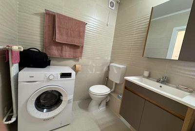2 camere Rahova- Petre Ispirescu | Proaspat renovat - prima inchiriere - 11