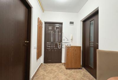 Apartament cu 1 camera/Str.Florilor. - 8