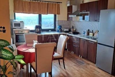 Duplex modern în Borhanci. - 3
