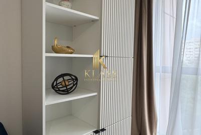 Apartament cu 2 camere de inchiriat in zona Expozitiei - 12