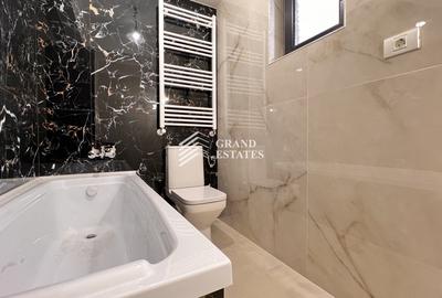 Vila in duplex I 4 camere I complex rezidential I 2 locuri de parcare I 0% com. - 13