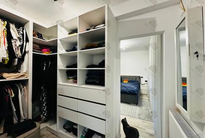 Casă individuală  P+1 de vânzare – Comuna Berceni - 5 Camere - 15