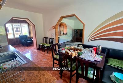DE VANZARE PROPRIETATE DEOSEBITA LA TARA - 9