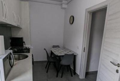 Garsoniera decomandata – Berceni - Grand Arena - 5