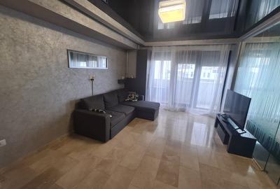 Studio Sigma Residence loc de parcare inclus 103000 euro - 2
