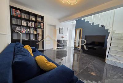 Aproape de Zone 2.Duplex.Mobilat si utilat complet! - 1