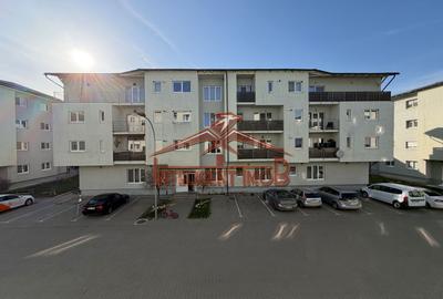 Apartament cu 3 camere, etaj 1 in Selimbar zona Triajului - 19