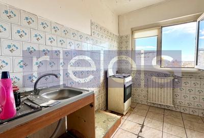 VANZARE 2 CAMERE | ETAJ 7/10 | ZONA TEI | VEDERE PARCUL CIRCULUI - 6