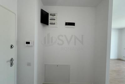 REA1028788 Apartament 2 camere Premium The Ivy - JANDARMERIEI - 9