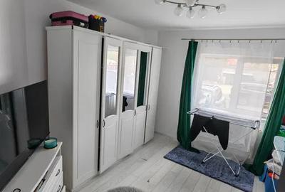 Apartament cu 3 camere, 61 mp, parcare, zona Cetatii - 4