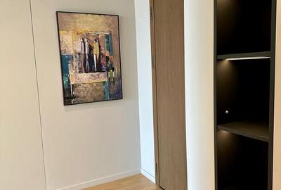 Apartament Premium 2 Camere 135 m2 utili Rahmaninov Residence - 13